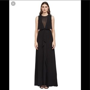 BCBG Fiona Gown NWT size 6